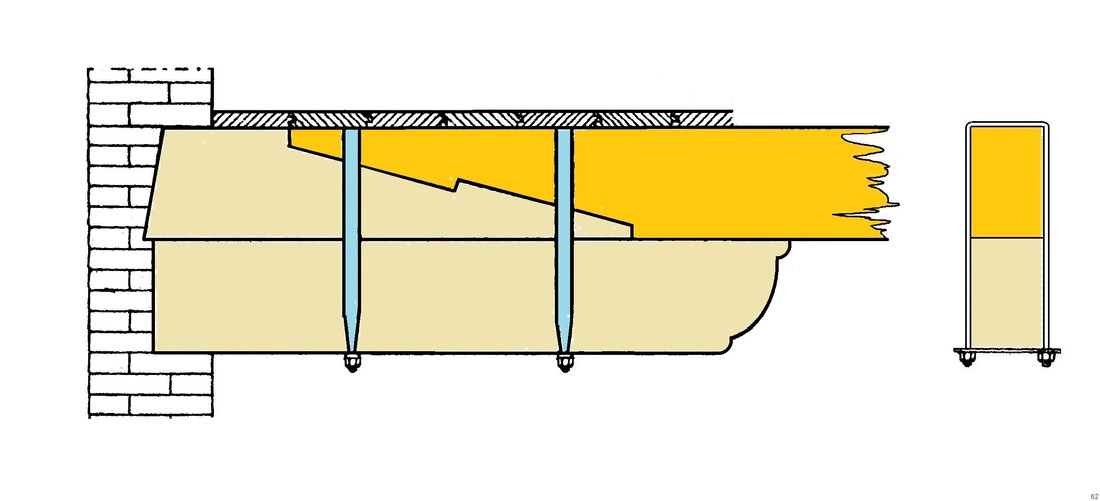 Oorspronkelijk bronbeeld bij Balken repareren