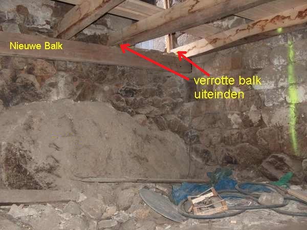 Oorspronkelijk bronbeeld bij Balken repareren