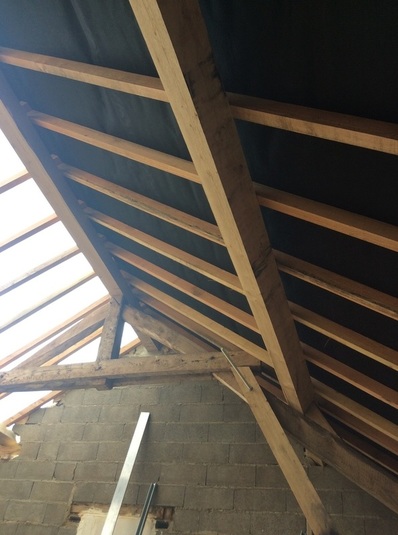 Oorspronkelijk bronbeeld bij Dakconstructies