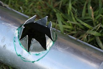 Oorspronkelijk bronbeeld bij Dakgoten