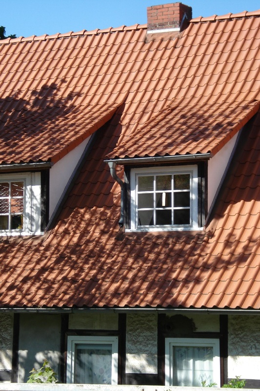 Oorspronkelijk bronbeeld bij Dakkapellen (des lucarnes)