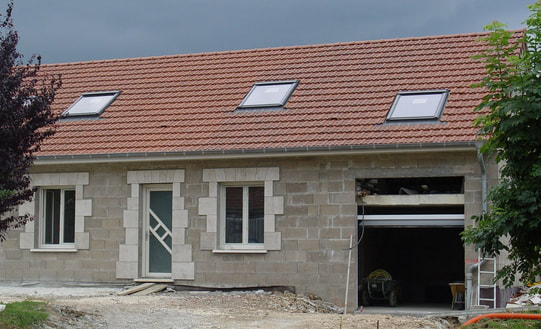 Oorspronkelijk bronbeeld bij Dakramen (Velux)