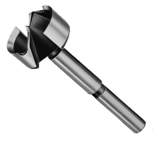 Afb. 23.5-4 · Forstnerboor