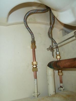 Oorspronkelijk bronbeeld bij Handige tips bij het waternet