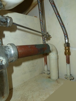 Oorspronkelijk bronbeeld bij Handige tips bij het waternet
