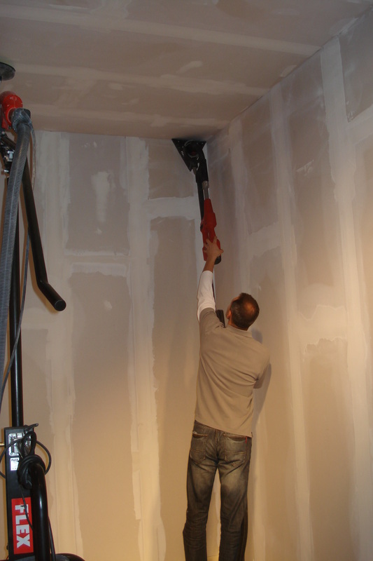 Oorspronkelijk bronbeeld bij Hangend gipsplatenplafond