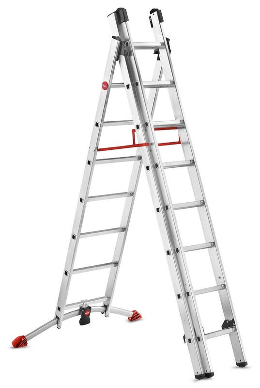 Oorspronkelijk bronbeeld bij Klimmateriaal: ladders, trappen en steigers