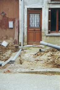 Oorspronkelijk bronbeeld bij Vochtproblemen oplossen