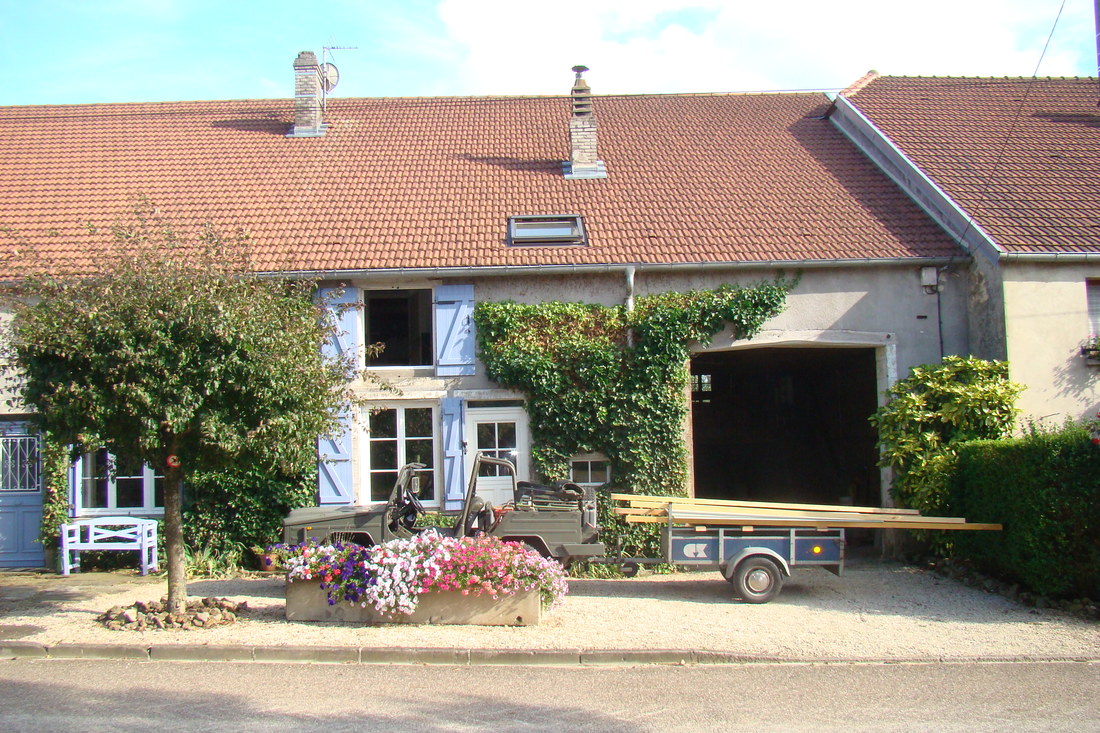 Oorspronkelijk bronbeeld bij Vochtproblemen oplossen