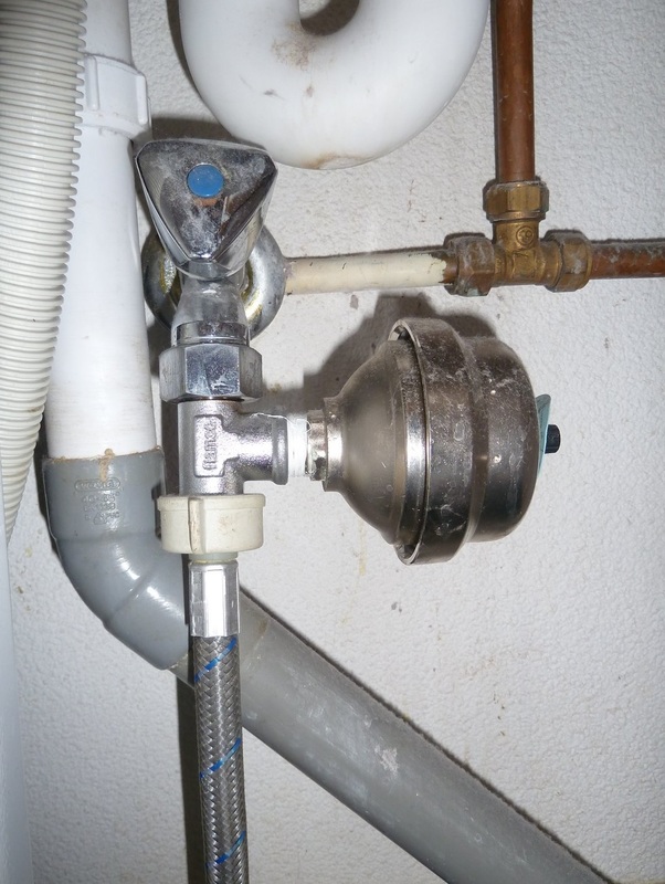 Oorspronkelijk bronbeeld bij Waterdruk en debietproblemen